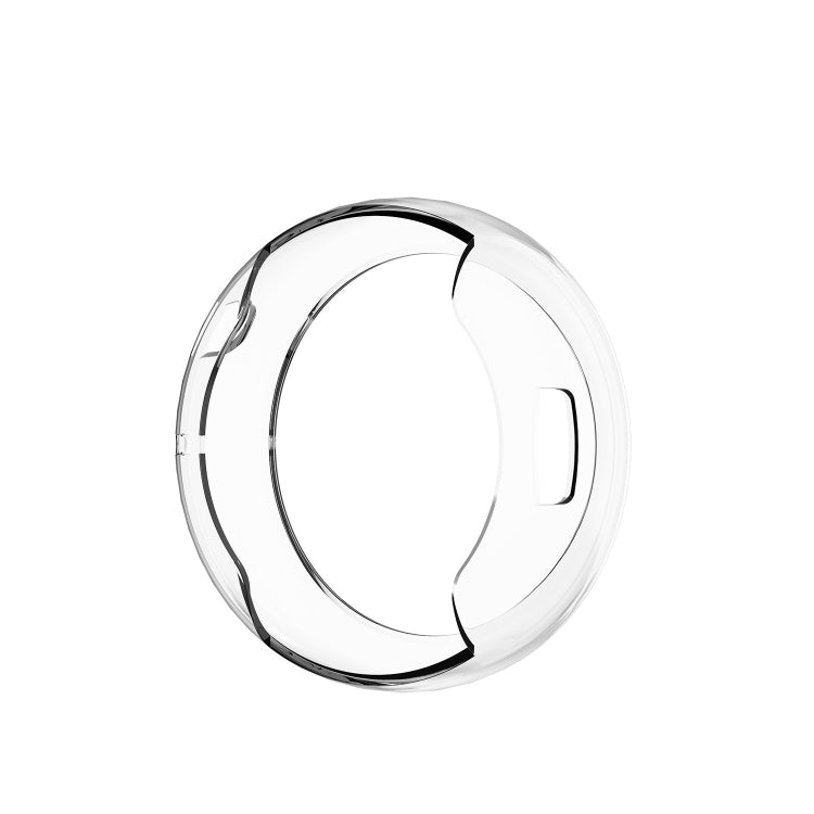 TPU Watch Case
