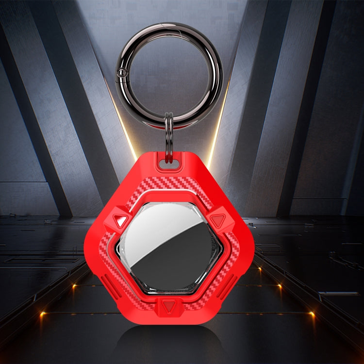 Shockproof Protective Cover For AirTag 2nd Gen / AirTag 1st Gen — Blue