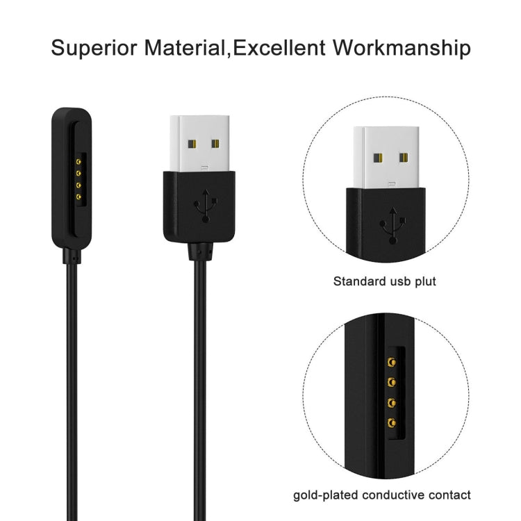 1m 2nd Generation Charging Cable