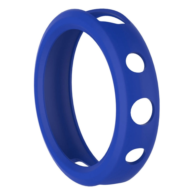Silicone Watch Case