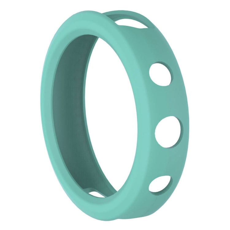 Silicone Watch Case