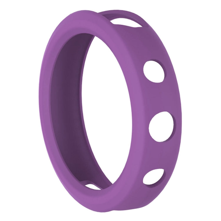 Silicone Watch Case