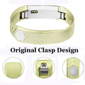 Metallic Strap
