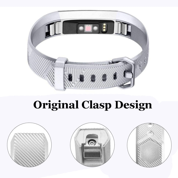 Metallic Strap