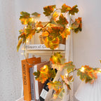 2m 10 Lights LED Decorative Light String