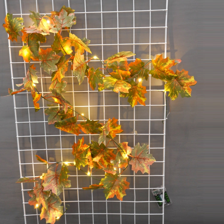 2m 10 Lights LED Decorative Light String