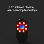S001 Hotel Anti-candid Camera Infrared Detector — view 5