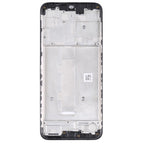 Front Housing LCD Frame Bezel Plate — For Motorola Moto G50 5G