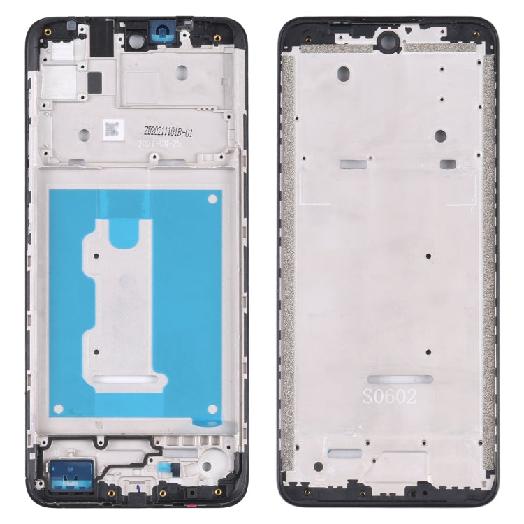 Front Housing LCD Frame Bezel Plate — view 10