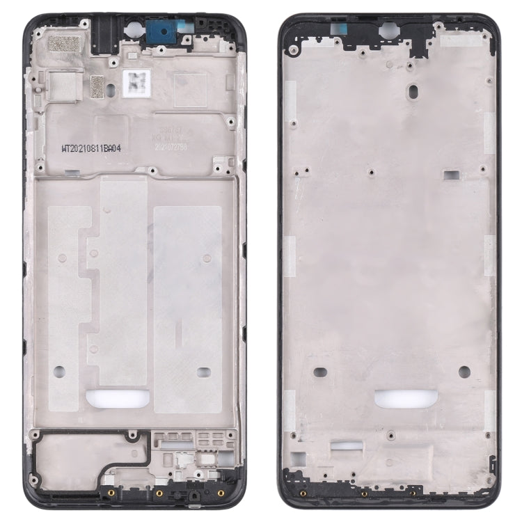 Front Housing LCD Frame Bezel Plate — view 11