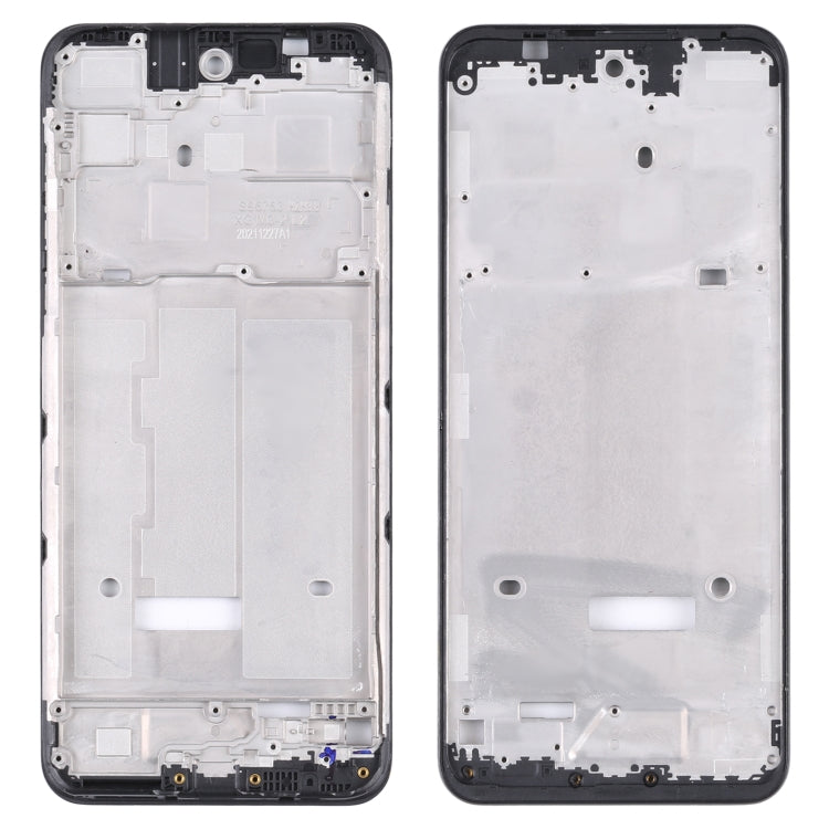 Front Housing LCD Frame Bezel Plate — view 12