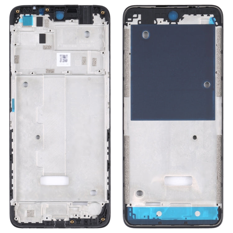 Front Housing LCD Frame Bezel Plate — view 13