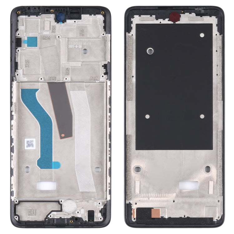 Front Housing LCD Frame Bezel Plate — view 14