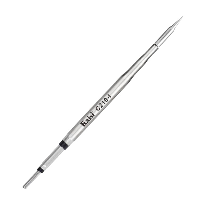 Kaisi KS-210 Series Soldering Iron Head — C210-K
