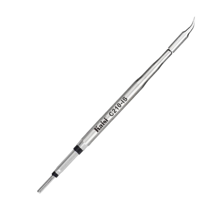 Kaisi KS-210 Series Soldering Iron Head — C210-I