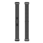 One-bead Stainless Steel Watch Band