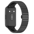 One-bead Stainless Steel Watch Band