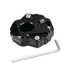 HP-Q093 Motorcycle Modified Key Shell for Honda CBR650R / CB650R / CB650F