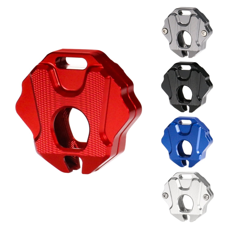 HP-Q093 Motorcycle Modified Key Shell for Honda CBR650R / CB650R / CB650F