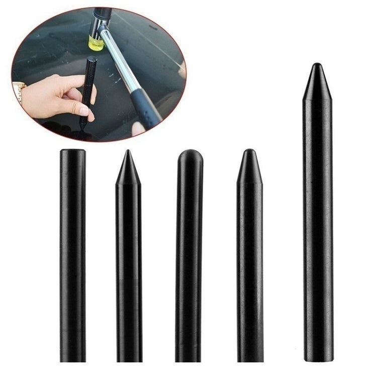 12V Car Cigarette Lighter Plug Paintless Dent Puller, 37 in 1