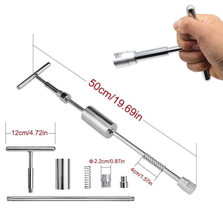 12V Car Cigarette Lighter Plug Paintless Dent Puller