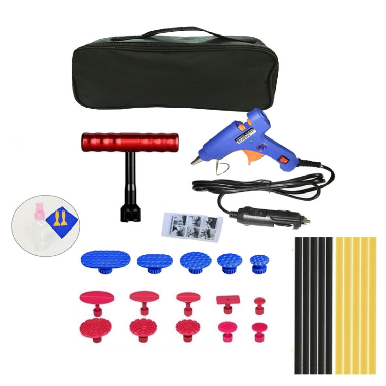 12V Car Cigarette Lighter Plug Paintless Dent Puller