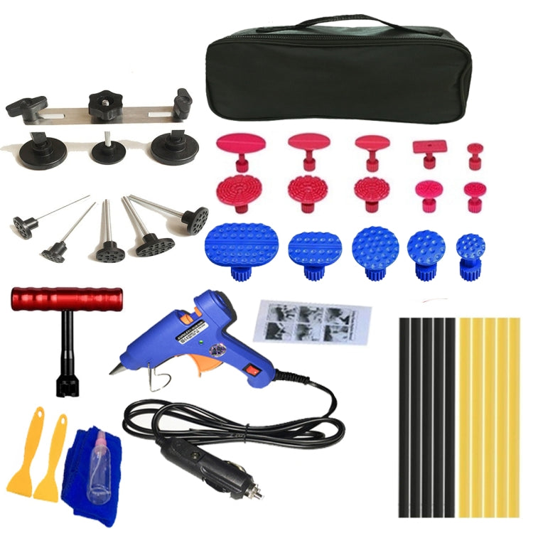 12V Car Cigarette Lighter Plug Paintless Dent Puller