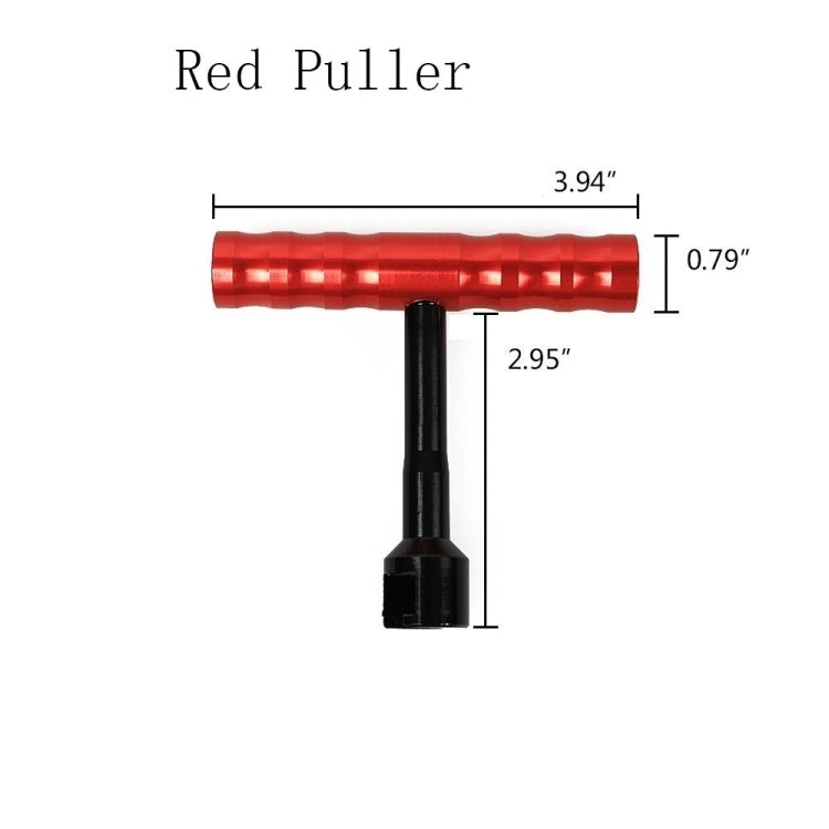 12V Car Cigarette Lighter Plug Paintless Dent Puller
