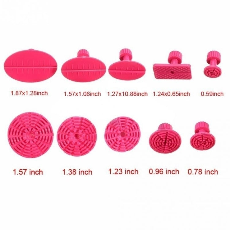 12V Car Cigarette Lighter Plug Paintless Dent Puller