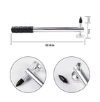 12V Car Cigarette Lighter Plug Paintless Dent Puller, 54 in 1