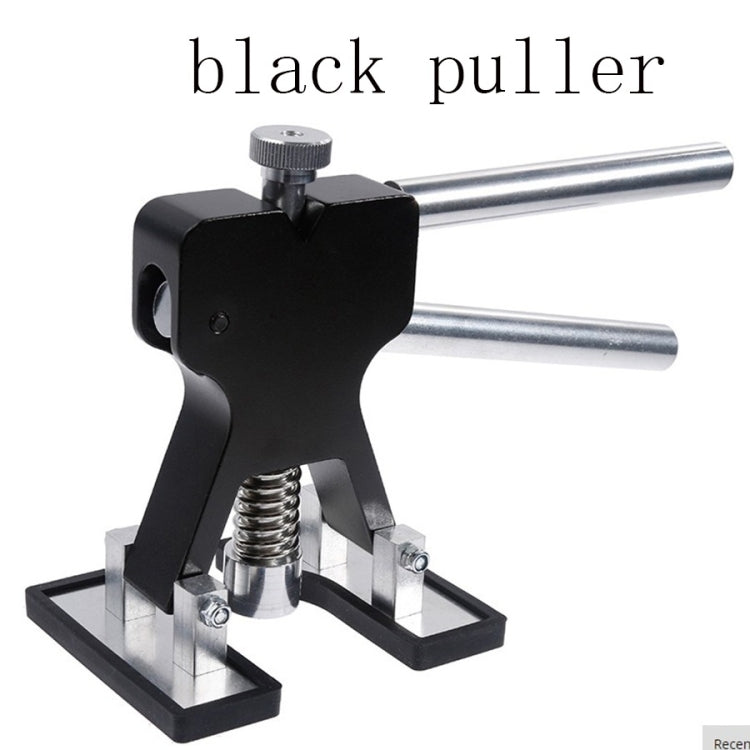 12V Car Cigarette Lighter Plug Paintless Dent Puller, 41 in 1