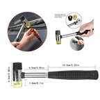 12V Car Cigarette Lighter Plug Paintless Dent Puller, 41 in 1