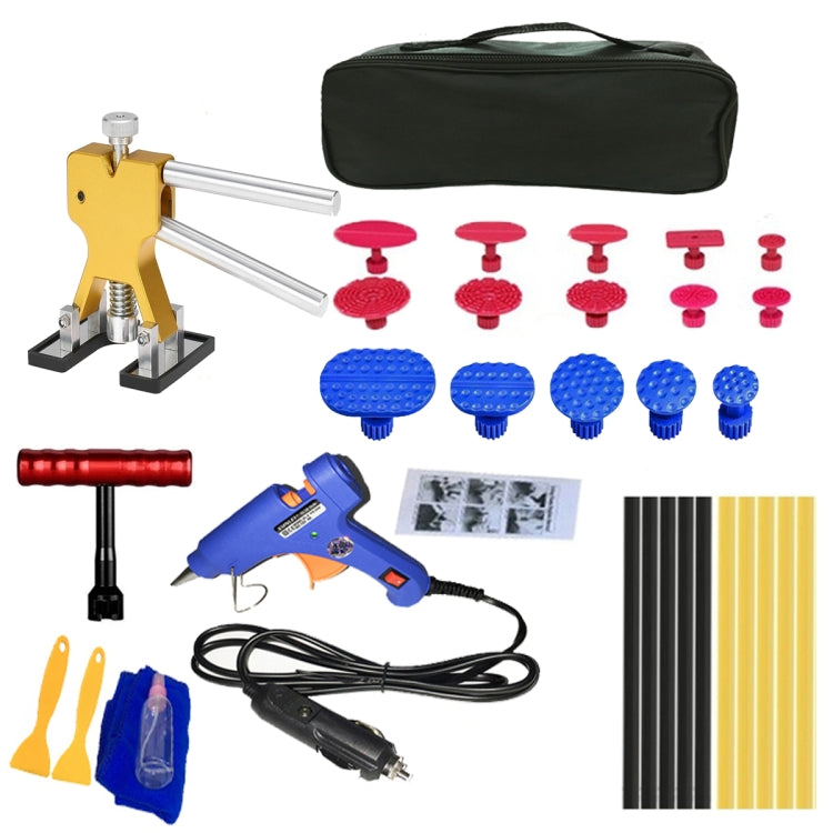 12V Car Cigarette Lighter Plug Paintless Dent Puller