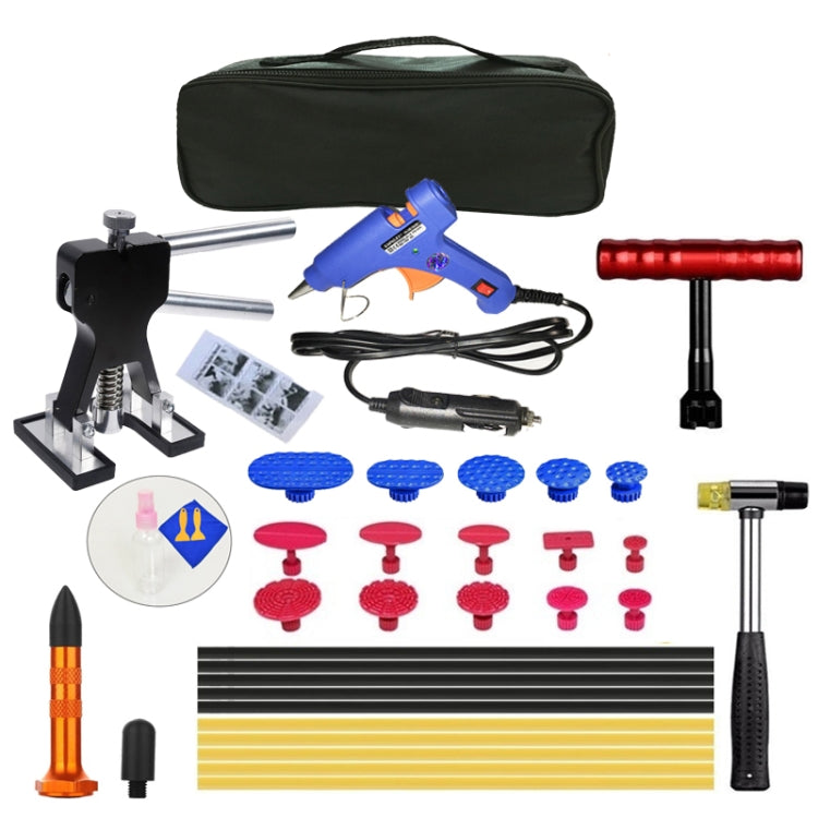 12V Car Cigarette Lighter Plug Paintless Dent Puller