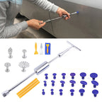 Car Paintless Dent Repair Hail Removal Tool, D1 30 in 1