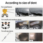 D3 94 in 1 Car Paintless Dent Dings Repair Lifter Tools Kit