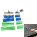 Car Paintless Dent Dings Repair Tools Kit, L1 10 in 1