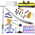 N5 104 in 1 Car Paintless Dent Removal Fender Damage Repair Puller Lifter