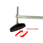 N6 96 in 1 Car Paintless Dent Removal Fender Damage Repair Puller Lifter — view 7
