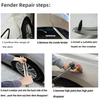 N12 66 in 1 Car Paintless Dent Removal Fender Damage Repair Puller Lifter — view 10