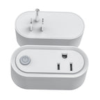 NEO NAS-WR12W 15A 2.4G WiFi US Smart Power Plug