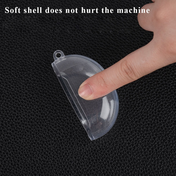 Earphone TPU Protective Case — view 4