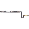 Power Button & Volume Button Flex Cable For Xiaomi Redmi 10C/Redmi 10 India