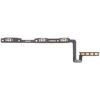 Power Button & Volume Button Flex Cable For Xiaomi Redmi 10C/Redmi 10 India