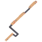 Power Button & Volume Button Flex Cable For Xiaomi Redmi 10C/Redmi 10 India