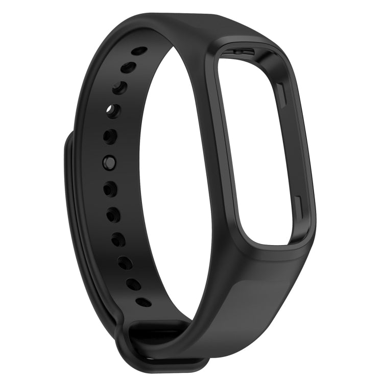 Waterproof Sweatproof Solid Color Watch Band