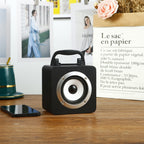 M3 Handheld Wireless Bluetooth Speaker