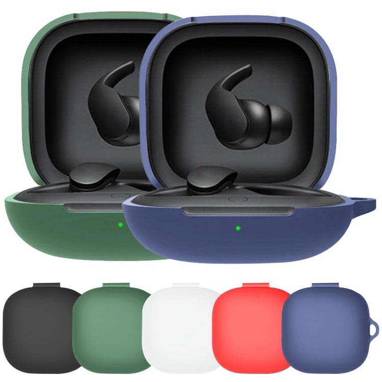 Wireless Earphone Silicone Protective Case