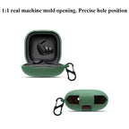 Wireless Earphone Silicone Protective Case