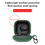 Wireless Earphone Silicone Protective Case